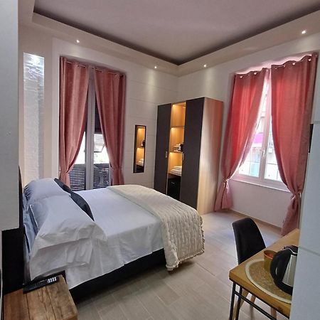 La Siesta 5 Terre Hotel La Spezia Bagian luar foto