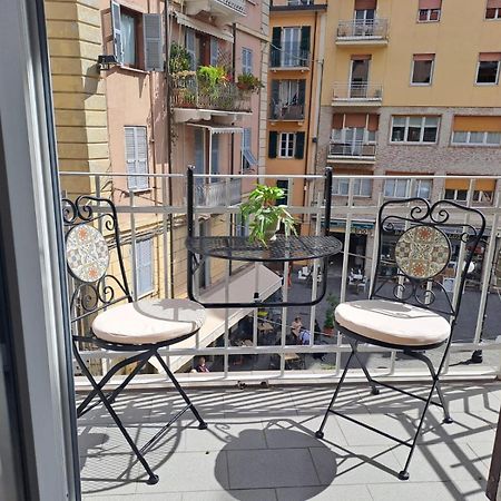 La Siesta 5 Terre Hotel La Spezia Bagian luar foto