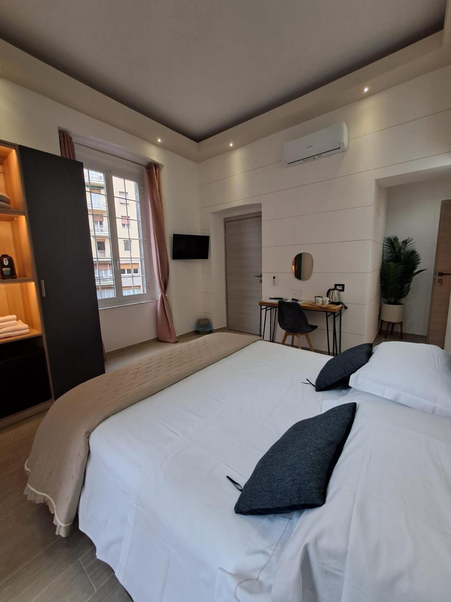 La Siesta 5 Terre Hotel La Spezia Bagian luar foto