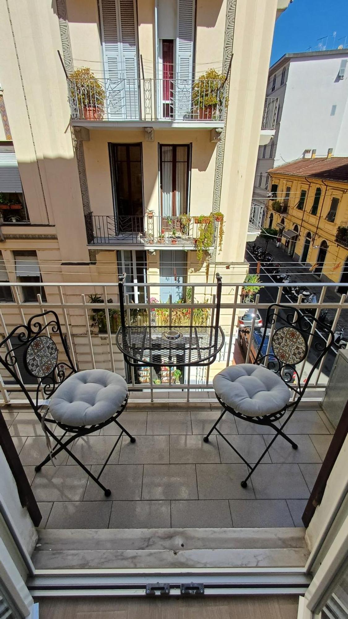 La Siesta 5 Terre Hotel La Spezia Bagian luar foto